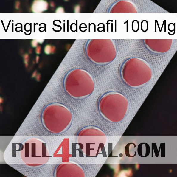 Viagra Sildenafil 100 Mg 18